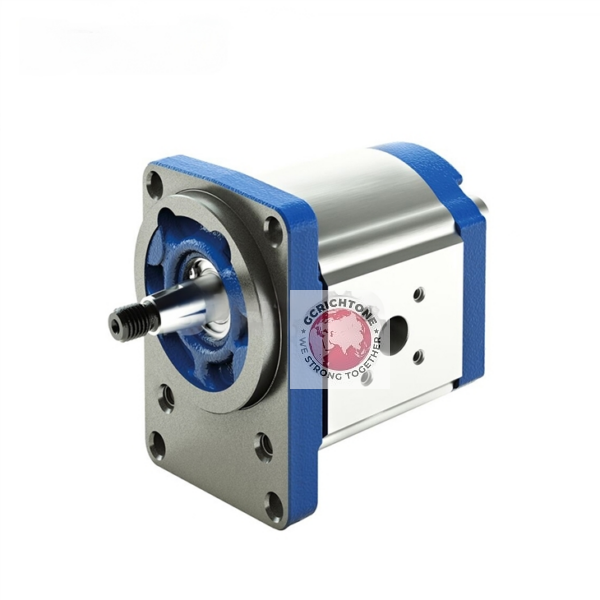 AZPF Гидронасос Rexroth