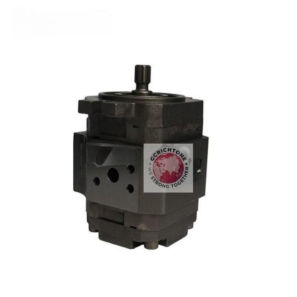 PGH2 PGH3 гидравлический шестеренчатый насос Rexroth