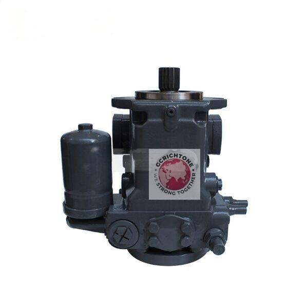 A4VTG Series 33 Аксиально-поршневой регулируемый насос REXROTH