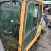 Кабина Volvo 210B VOE14508496 (3) Кабина Volvo 210B VOE14508496