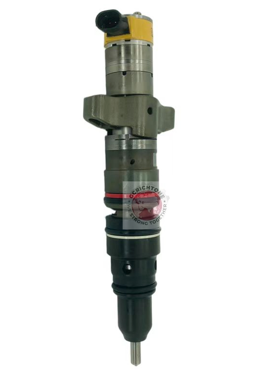 Топливная форсунка 20R-8066 и 20R-9079 Common Rail для Caterpillar двигателя C7 Топливная форсунка 20R-8066 и 20R-9079 Common Rail для Caterpillar двигателя C7