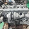 Diesel engine Isuzu CC-6BG1 Diesel engine Isuzu CC-6BG1