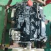 Diesel engine Kubota V2607 2 Diesel engine Kubota V2607