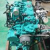 Diesel engine Volvo D3.8E-D1-T1-ET06 2 Diesel engine Volvo D3.8E-D1-T1-ET06