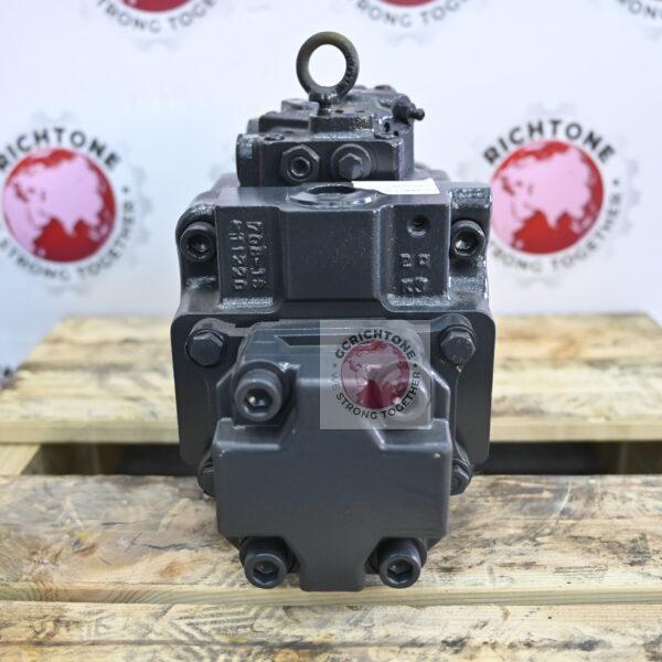 Fan Pump Komatsu PC30 PC35 708-1 S11212