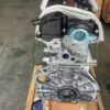 Long Block Engine Assembly BMW Brilliance 3 series 318i 2,0L N46B20E Long Block Engine Assembly BMW Brilliance 3 series 318i 2,0L N46B20E