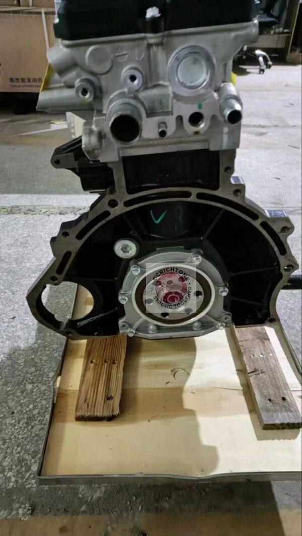 Long Block Engine Assembly Dongfeng Fengxing SX6 1,6L 4A92 Long Block Engine Assembly Dongfeng Fengxing SX6 1,6L 4A92