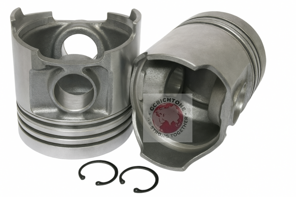 Komatsu Piston 3D95S 6204-31-2121 diesel engine Komatsu Piston 3D95S 6204-31-2121 diesel engine