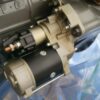 Isuzu 6BG1 Direct Injection