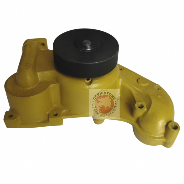 Water Pump for Komatsu 6D108 Diesel Engine Part Number: 6222-63-1200 for Komatsu PC300-6 / PC340-6 / PC350-6 / PC360-6
